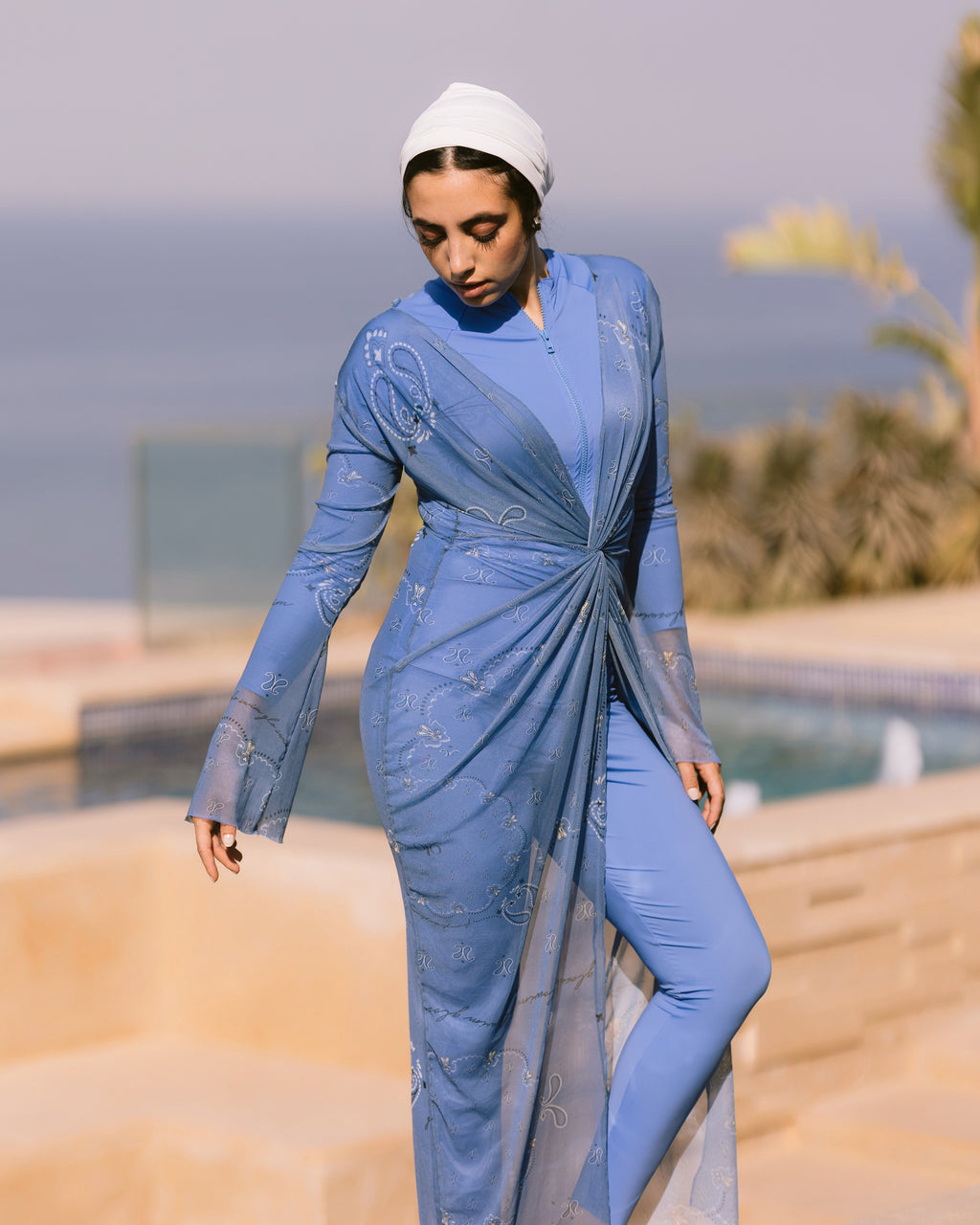 The Twisted Dress