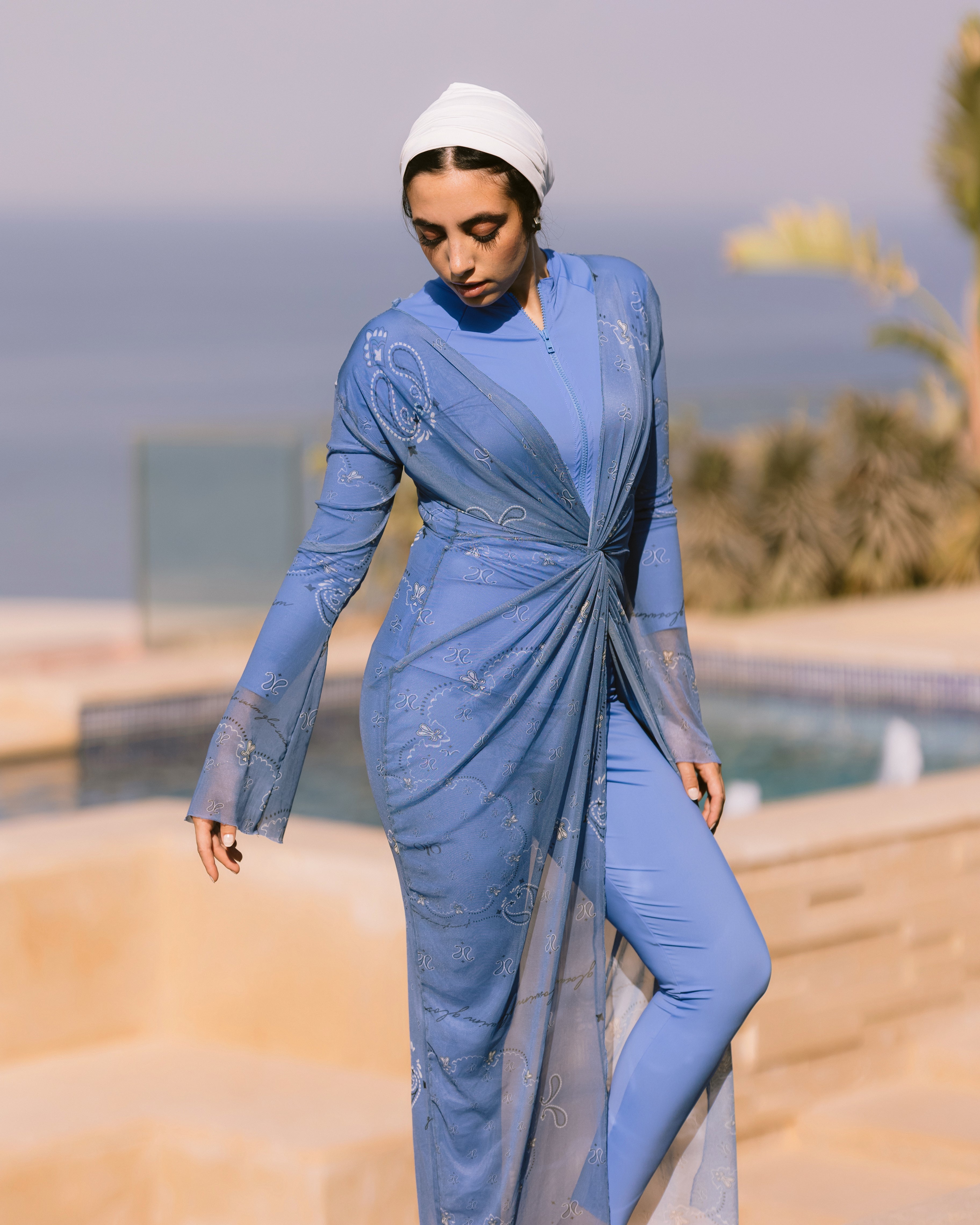 The Twisted Dress