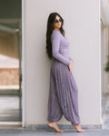 The Balloons Pants Coverup