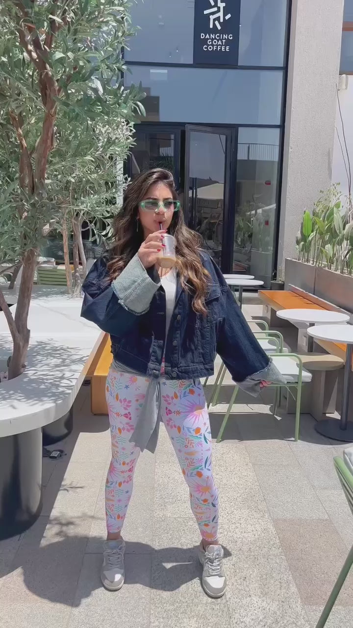 leggings