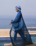 The Hooded Coverup