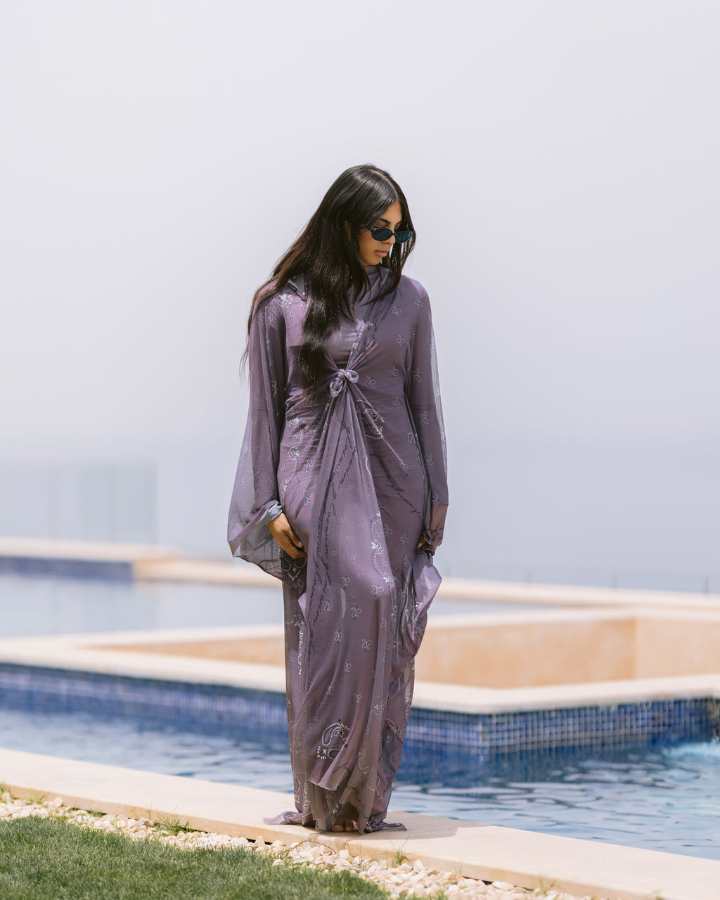 The Hooded Coverup