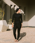 The Sculpt In Noir