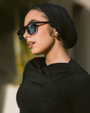 Black Turban